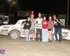 Ponciano Scores Special Win On Hall Of Fame Night At Antioch Speedway