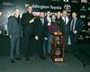 A Night To Remember for Dayne Kingshott and Krikke Motorsport.
