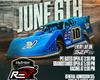 POWRi Revival at Thomas County Speedway and RPM Speedway