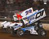 Poirier Perfect in SCoNE Thriller at Albany-Saratoga