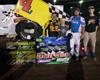 Lee Grosz takes win, title at Rapid Nationals