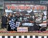 Sparks Takes Wild MARA Title Battle And England Wins At Coles County Speedway