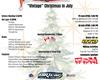 Stocking Stuffers and Checkered Flags: Can-Am Celebrates Christmas in July in Style