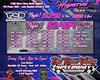 NEXT RACE: Friday & Saturday, August 15 & 16 - 5th Annual Howie Schill Memorial