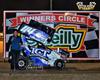 Ross and Hall Race to NOW600 Tel-Star Tech North Texas Victory at Superbowl Speedway