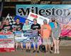 Flud, Carroll, Lacombe, Best, and McBride Master 25th Annual Milestone Pete Frazier Memorial at Port City!