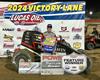 Bubak and Doney the big winners as Hockett-McMillin Memorial concludes at Lucas Oil Speedway