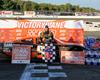 GEORGE SKORA; JEREMY HAUDRICOURT; JAKE CHRISTMAN; JOEY VANLANE AND TRISHA CONNOLLY ALL SCORE RACE OF CHAMPIONS WEEKEND SATURDAY VICTORIES