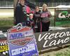 Flud Lands Win No. 70 While Thornton And Stone Take First Career Dirt2Media NOW600 Wins!