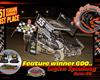 Zoomie Rookies Dominate Puppy Bowl at Legion Speedway!