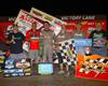 Moran Tops SCoNE Stars in Devil’s Bowl Thriller