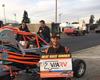 Nik Larson Wins 2nd JOES Speed Shop Pavement Challenge