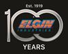 Elgin Industry 100th Anniversary Night - Texas Sprint Series July 26th