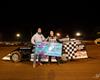 Chris Myers and Henry Hornsby III Grab 'Finale at the Valley' Wins in Front of Packed House