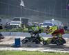 Another wild night at Bear Ridge Speedway for the Royal Moses #57 Memorial Race! The Granite State Micro Sprints brought the heat, literally, with som