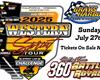Hall of Fame/360 Battle Royale Sunday July 27th