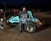 Wilke Takes WingLESS Feature At Door County's The Hill Raceway