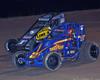 NRA and GLTS Sprints Opener at Waynesfield Raceway Park