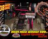 Zoomie Rookies Dominate Puppy Bowl at Legion Speedway!