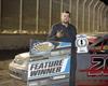 Blood wins Modified Nationals Tune Up, on an Exciting night at Grays Harbor Raceway