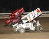 MADSEN MAKES IT TWO UNOH ALL STAR WINS IN A ROW AT BUBBA RACEWAY PARK
