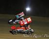 Top-10 finish in 410 Sprint at Atomic Speedway