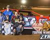 Derek Doll, Blaze Myers & Chad Smith Score Tyler County Speedway Wins