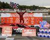 MATT HIRSCHMAN EARNS 9TH VP RACING FUELS RACE OF CHAMPIONS 250 VICTORY THIS PAST SUNDAY AT LAKE ERIE SPEEDWAY