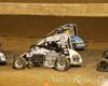 Hohlbein Finishes Sixth at Moler Raceway Park