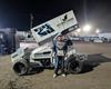 Chaos, Cautions, and Comebacks: Koen Shaw Wins at Tulare Thunderbowl