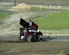Granite State Micro Sprints Tear Up Legion Speedway!