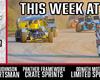 It's RACE DAY AT Can-Am Speedway!