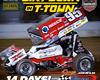 Dirt Down in T-Town will be Points Race for Friday Night Lights Classes