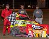 Rose, Culp, Gamester, Andrews, and Kren Run to Victory on Friday at Miami County Raceway!