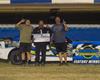 Herring, Jr., Traugott, Elliott, Stewart, and Bliss Hustle Longdale Speedway Fields on Saturday!