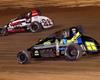 12th-place finish in USAC Eastern Blast at Port Royal Speedway