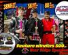 The wait is over! Granite State Micro Sprints kicked off their season with an exciting night of racing at Bear Ridge Speedway.