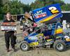 Another wild night at Bear Ridge Speedway for the Royal Moses #57 Memorial Race! The Granite State Micro Sprints brought the heat, literally, with som