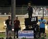 Carley, Moritz, and Toops Capture HART Series Wins at Southern Illinois Raceway!