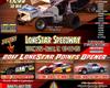 LESS THAN 4 WEEKS until the 3rd LoneStar SPRINT SMACKDOWN & Bumped-Up LONESTAR SPEEDWAY SEASON POINTS OPENER: SATURDAY, FEBRUARY 11th at 6PM!