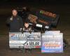 Stroup, Patterson, and Russell Run to Victory on Friday at Lil’ Texas Motor Speedway!