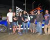 2023 IMCA Modified .38 Special Event Winners!