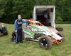 Bradley Sterrett Remembers Josh Burton