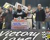 Mahaffey Adds Another Dirt2Media NOW600 Win While Hays and Lunsford Break Through At Sweet Springs!