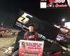 Chris Martin Cruises to a Win at I-80 Speedway!