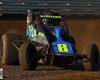 Early exit in 20th annual Sumar Classic at Terre Haute Action Track