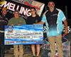Lamberson Leads Wire-to-Wire to Win Strpko Memorial at I-96
