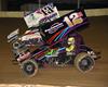 2025 Points Championship Night Winners