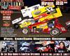 30 SPRINT CAR BANDITS TEAMS CREATE 'INTERNATIONAL BATTLE' for SUPERBOWL WIN!