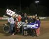 D. Redmond And King Win During Firday Night Thriller At CGS